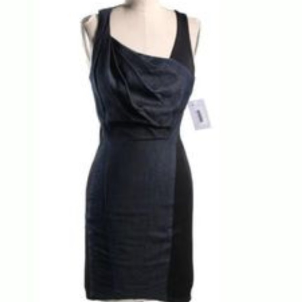 Helmut Lang Dress
